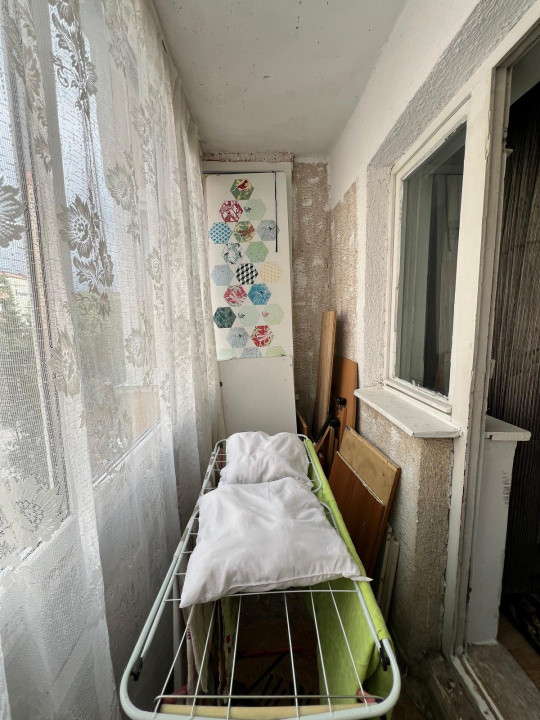 Apartament de 2 camere, situat in cartierul Scriitorilor