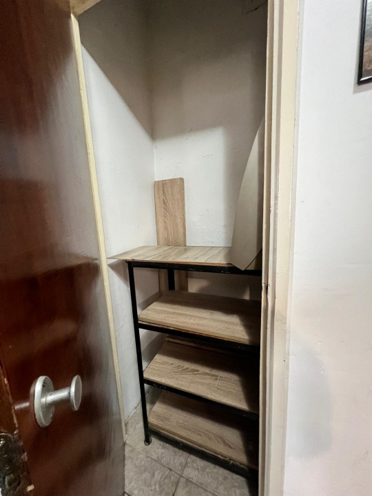 Apartament de 2 camere, situat in cartierul Scriitorilor