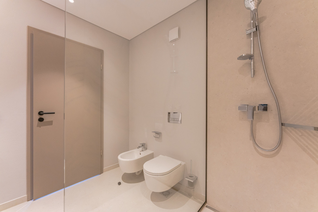 Penthouse de lux cu jacuzzi și vedere spectaculoasă spre Tâmpa