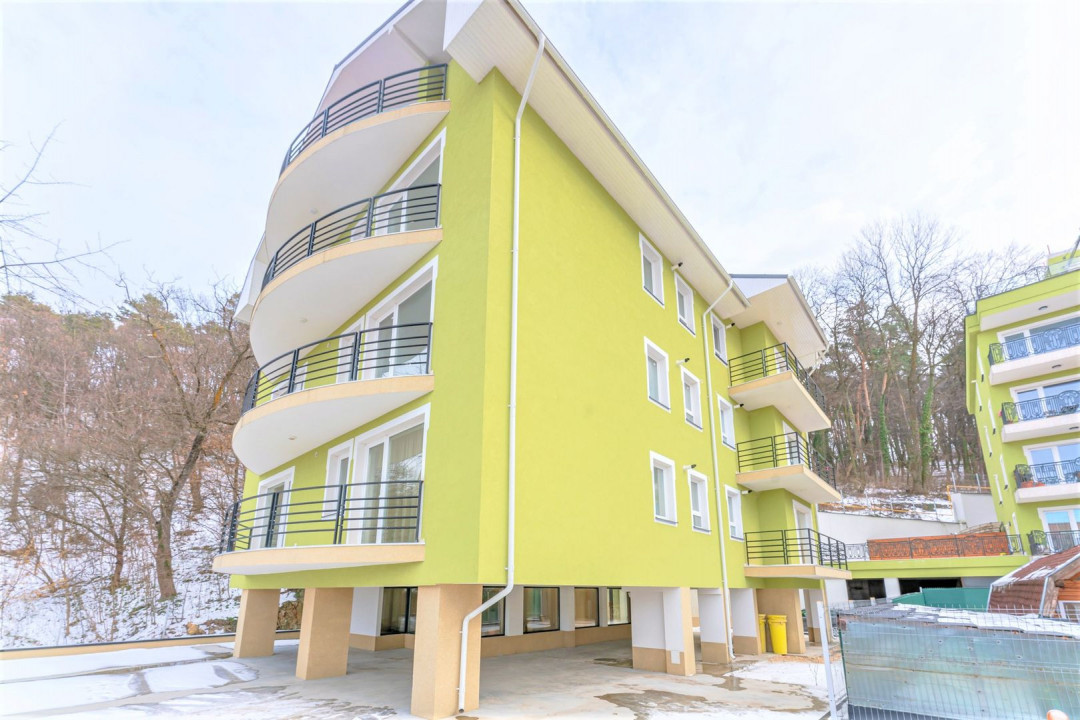 Apartament cu 3 camere in zona Centrala