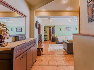 Locuinta ideala pentru familie | Apartament spatios 4 camere, Racadau, pietonala