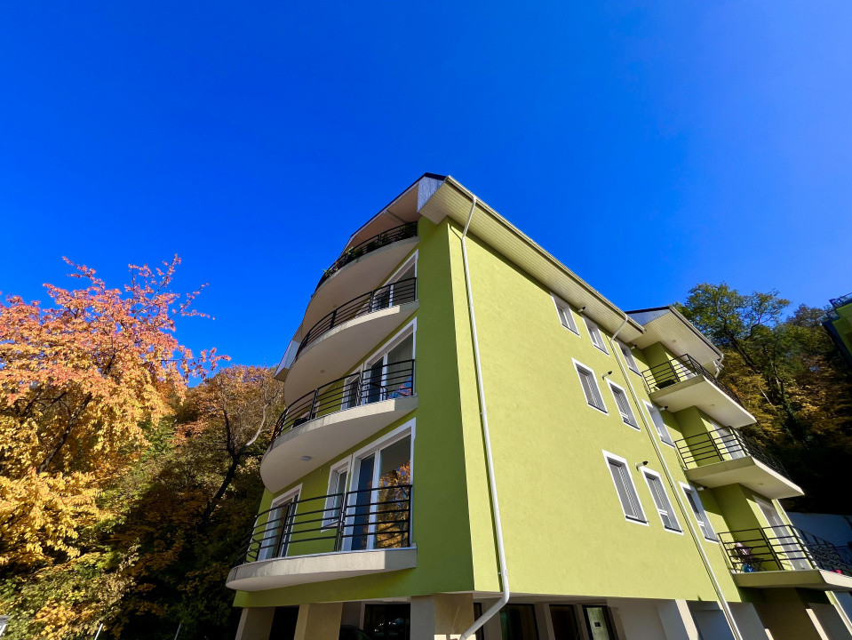 Apartament cu 3 camere in zona Centrala