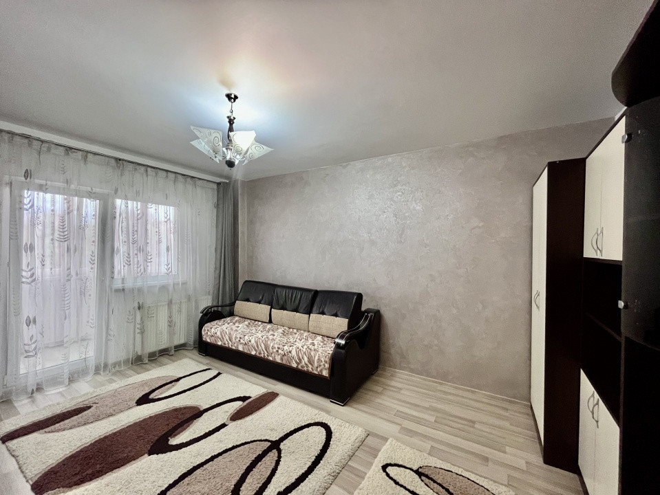 Apartament cu 2 camere pe Calea București 