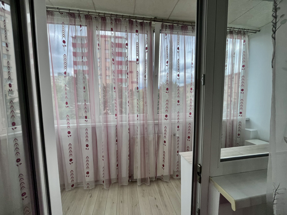 Apartament cu 2 camere pe Calea București 