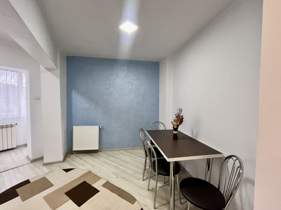 Apartament cu 2 camere pe Calea București 