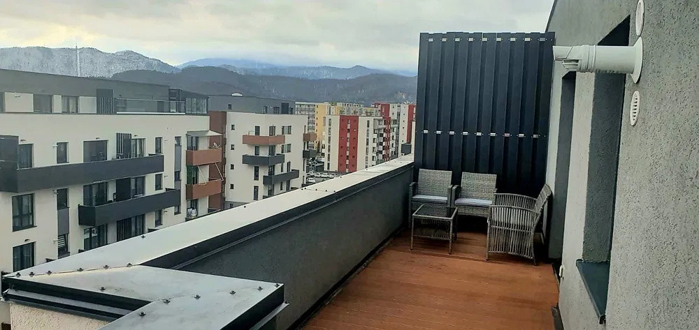 Apartament cochet cu 3 camere in Avantgarden Bartolomeu 