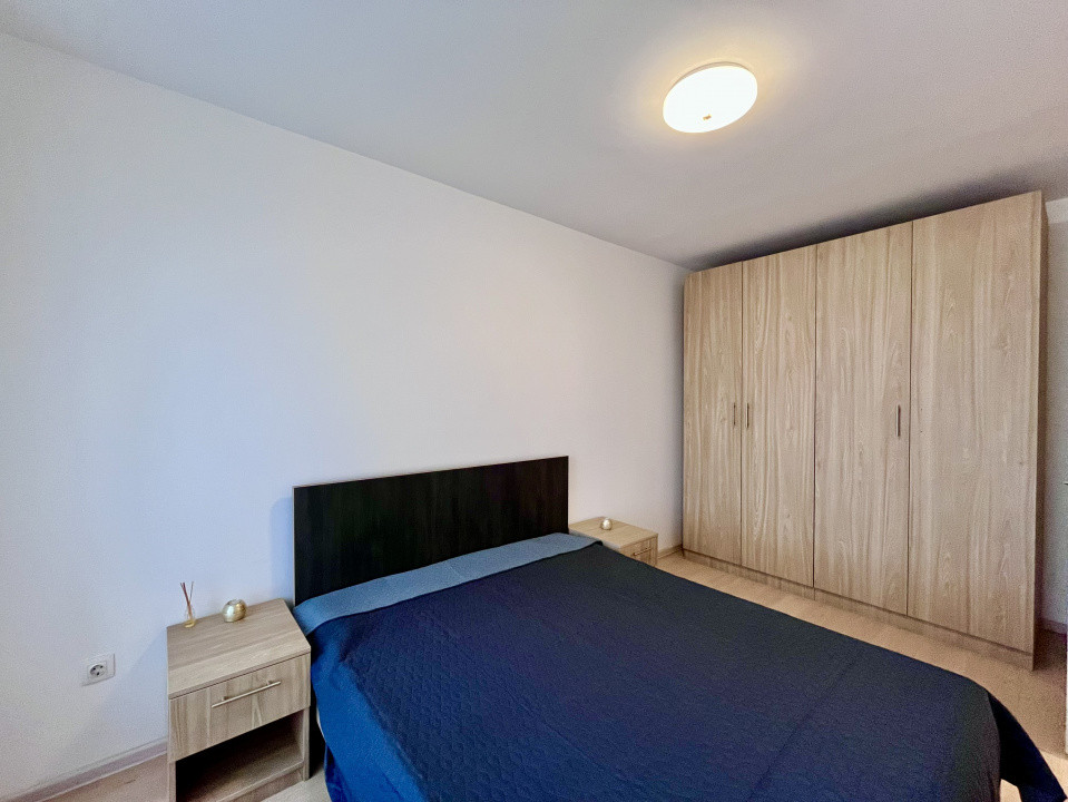Apartament cochet în Avantgarden 