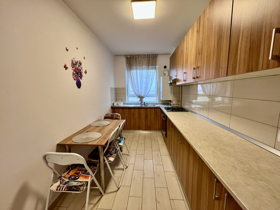 Apartament cochet în Avantgarden 