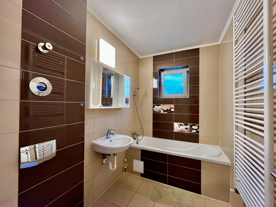 Apartament cochet în Avantgarden 