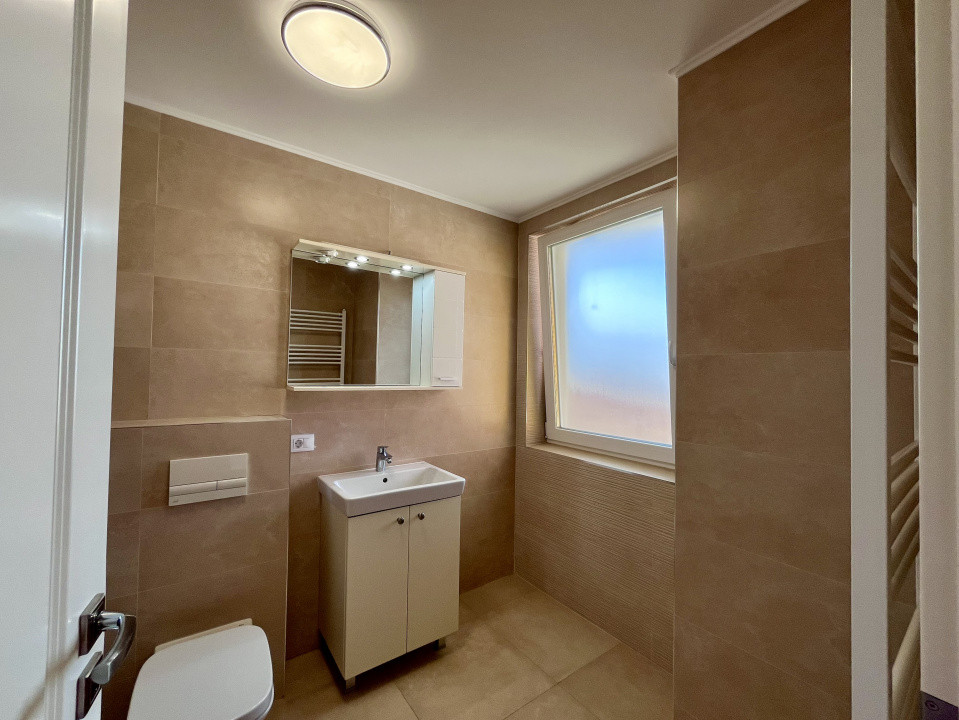 Apartament cu 3 camere in zona Centrala