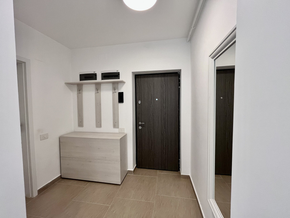 Apartament modern în Alphaville Arena