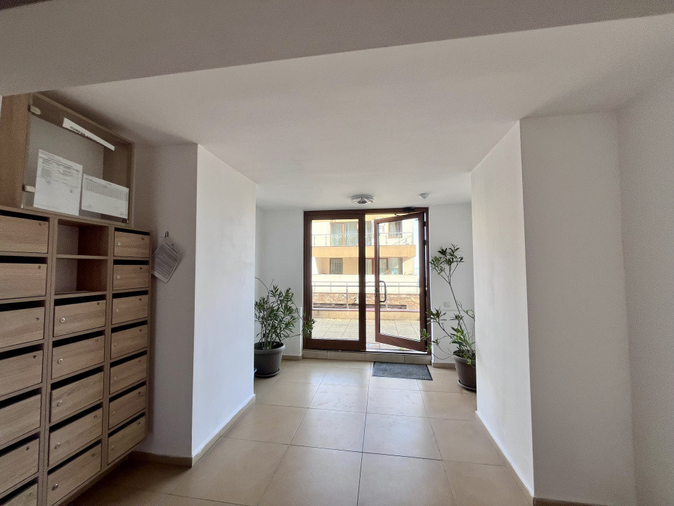 Apartament modern cu 3 camere pe Drumul Poienii 