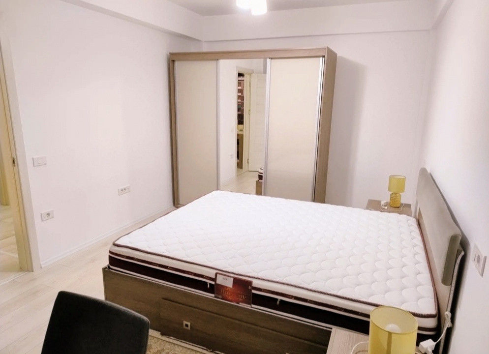 Studio cochet în Tractorul 