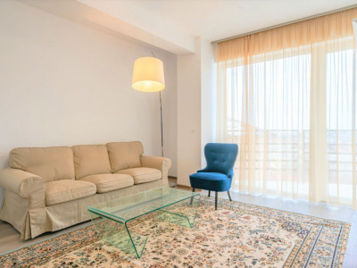 Apartament cu 3 camere in zona Centrala