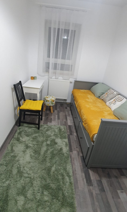 Apartament cochet cu 3 camere in Avantgarden Bartolomeu 