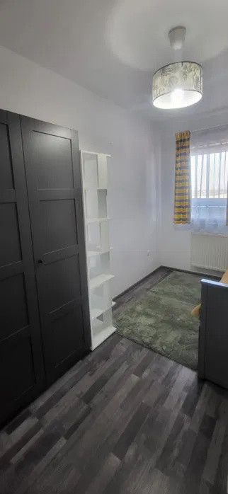 Apartament cochet cu 3 camere in Avantgarden Bartolomeu 