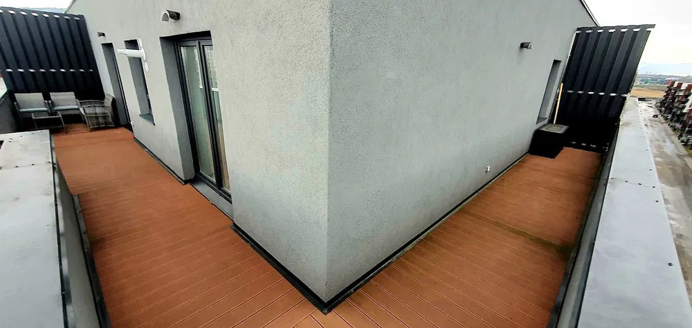 Apartament cochet cu 3 camere in Avantgarden Bartolomeu 