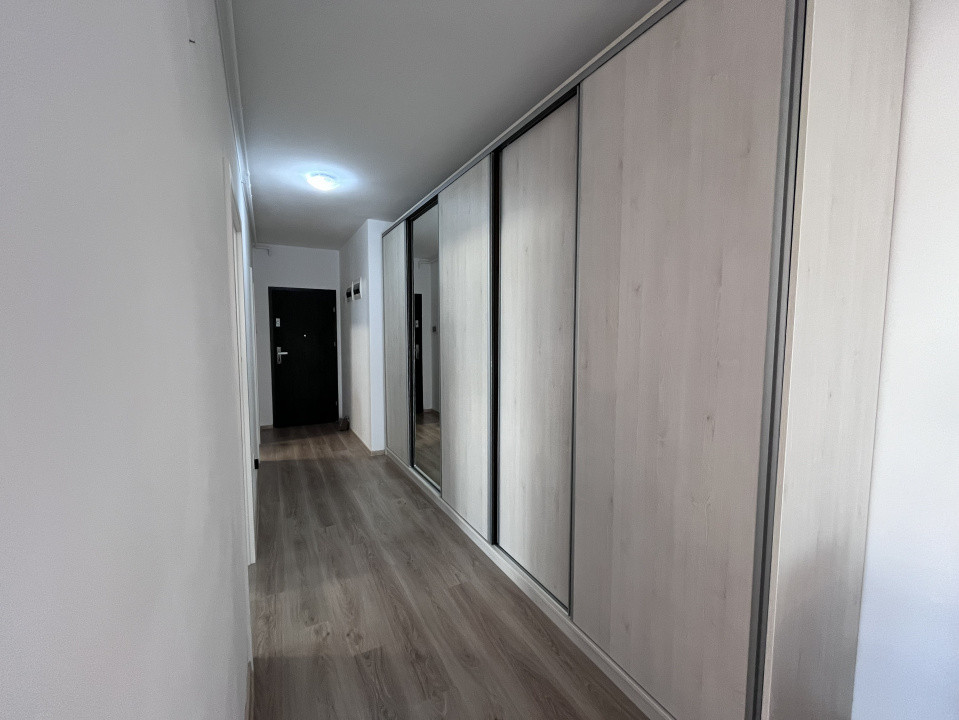 Apartament modern în AlphaVille 