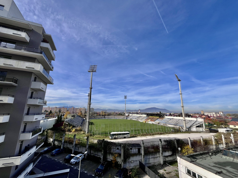 Apartament modern în AlphaVille 