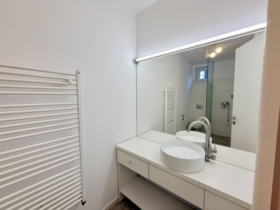 De inchiriat – Apartament in casa– Strada De Mijloc, Brasov (zona Centrala)