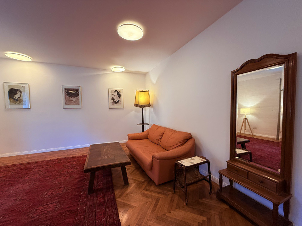 De inchiriat – Apartament in casa– Strada De Mijloc, Brasov (zona Centrala)