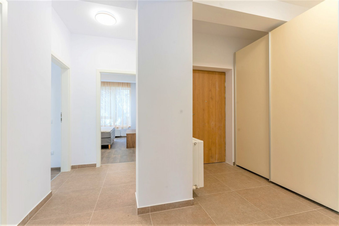 Apartament cu 3 camere in zona Centrala