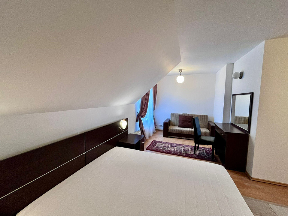 Apartament cu 4 camere in cartierul Noua langa padure