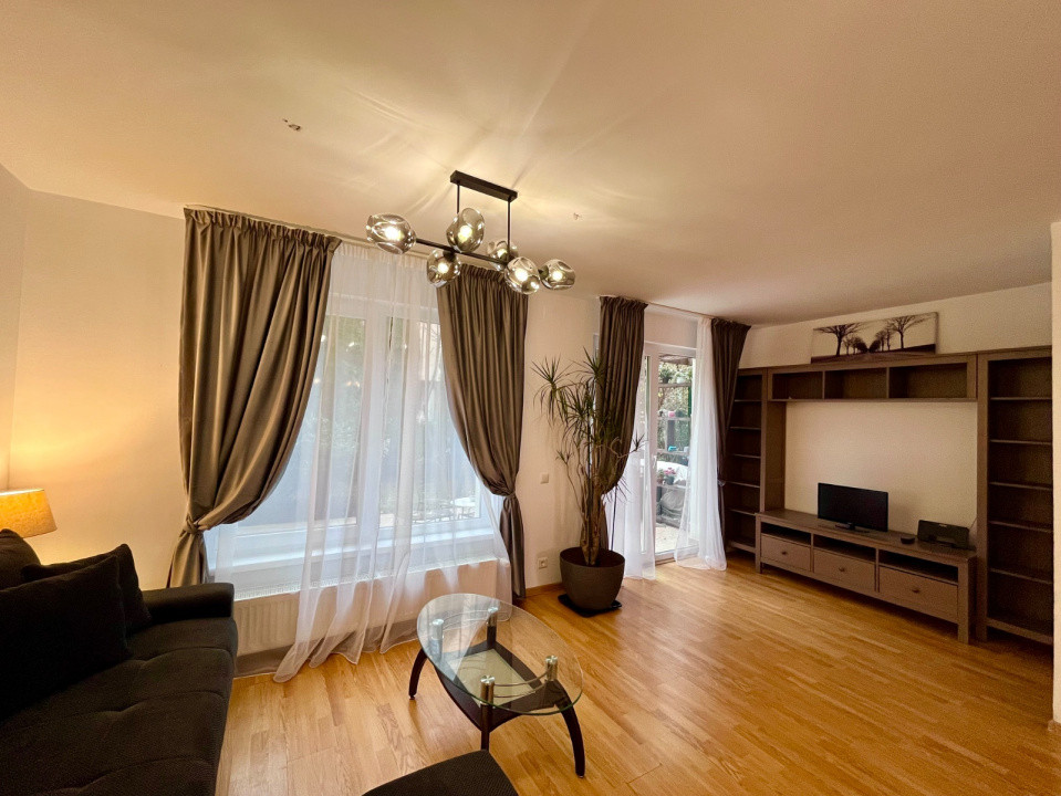 Apartament cu 4 camere in cartierul Noua langa padure