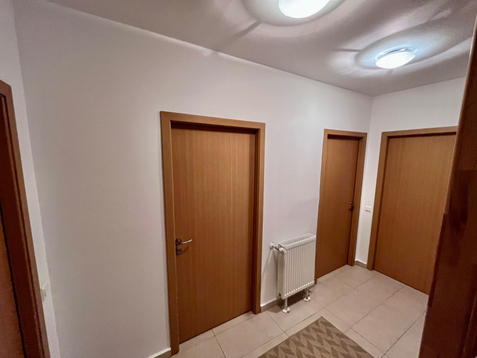 Apartament cu 4 camere in cartierul Noua langa padure