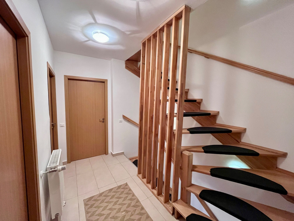 Apartament cu 4 camere in cartierul Noua langa padure