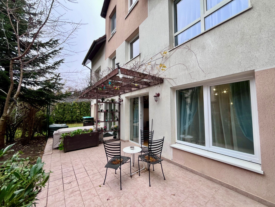 Apartament cu 4 camere in cartierul Noua langa padure