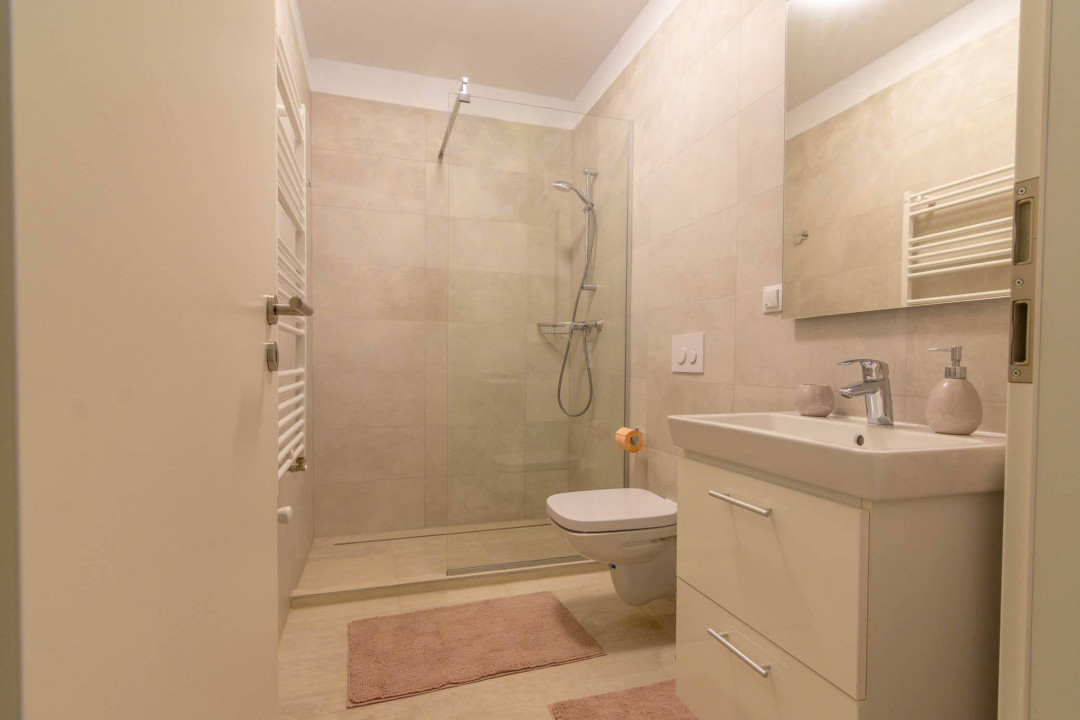 Apartament 2 camere Kasper Tractorul 