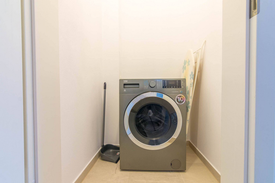 Apartament 2 camere Kasper Tractorul 