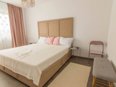 Apartament 2 camere Kasper Tractorul 