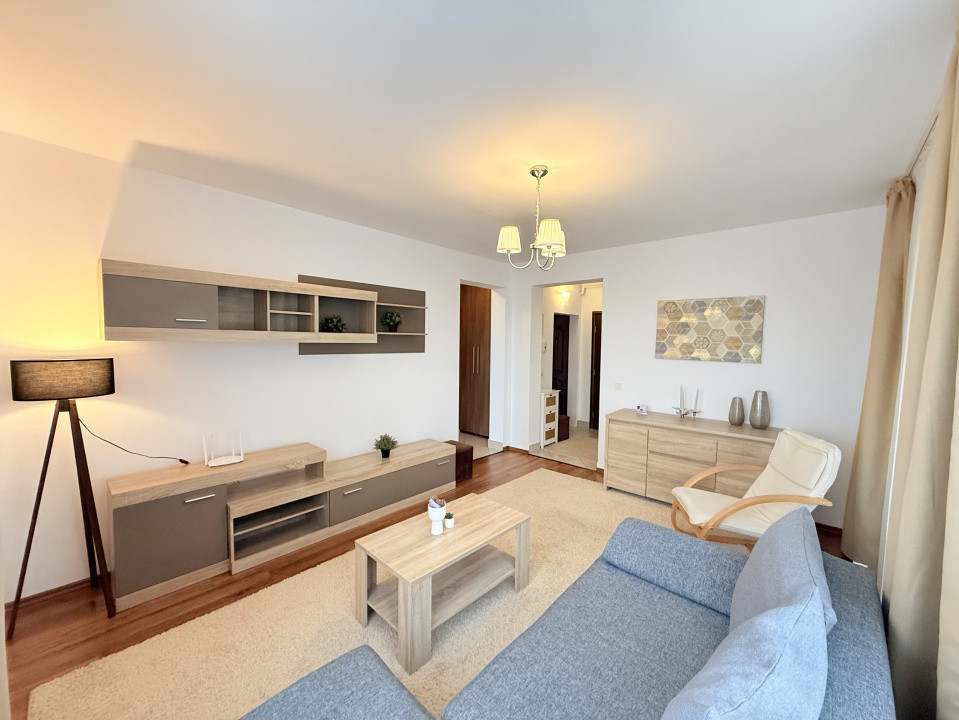 Luminos, calduros, bine impartit – locuinta ideala pentru confortul tau zilnic