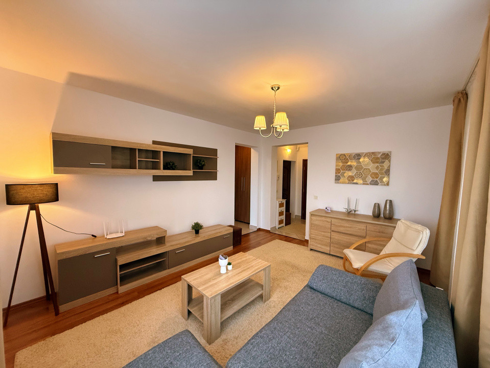 Luminos, calduros, bine impartit – locuinta ideala pentru confortul tau zilnic