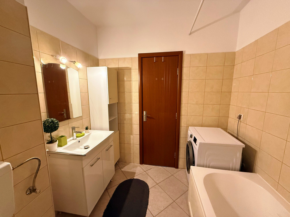 Luminos, calduros, bine impartit – locuinta ideala pentru confortul tau zilnic