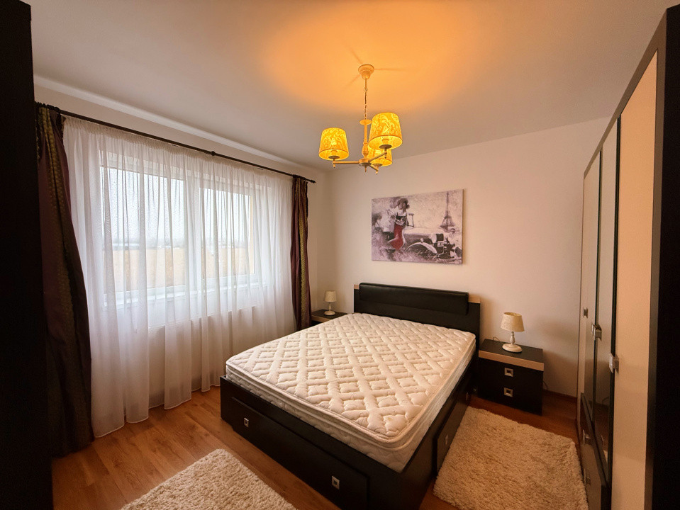 Luminos, calduros, bine impartit – locuinta ideala pentru confortul tau zilnic