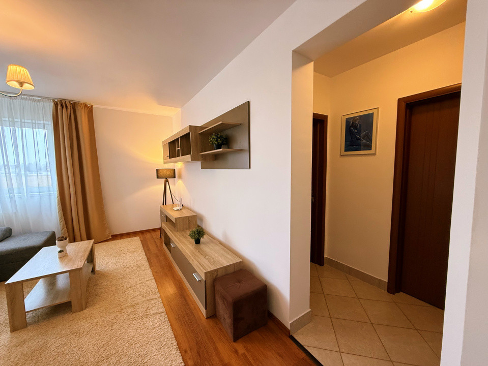 Luminos, calduros, bine impartit – locuinta ideala pentru confortul tau zilnic