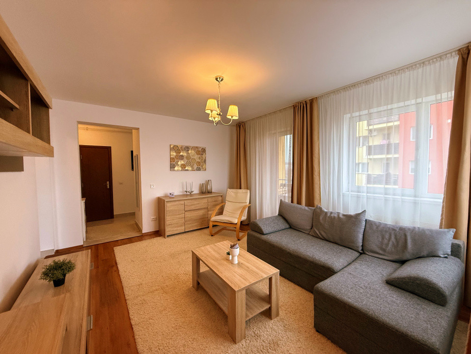 Luminos, calduros, bine impartit – locuinta ideala pentru confortul tau zilnic