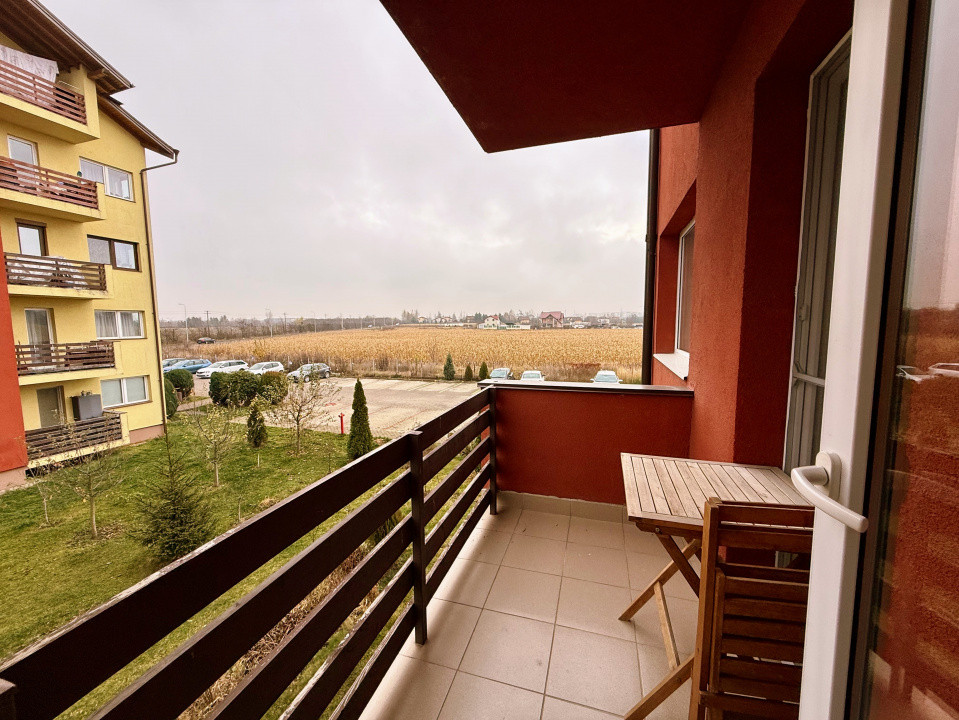 Luminos, calduros, bine impartit – locuinta ideala pentru confortul tau zilnic