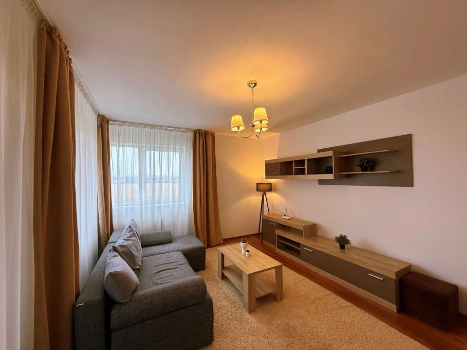 Luminos, calduros, bine impartit – locuinta ideala pentru confortul tau zilnic