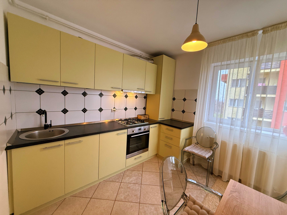 Luminos, calduros, bine impartit – locuinta ideala pentru confortul tau zilnic