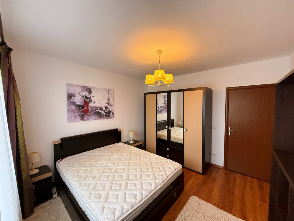 Luminos, calduros, bine impartit – locuinta ideala pentru confortul tau zilnic