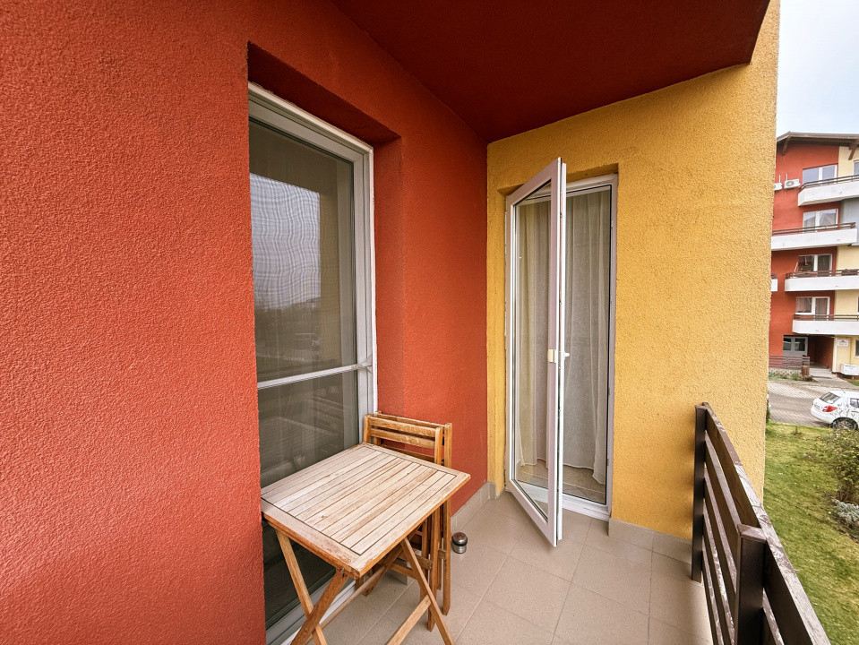 Luminos, calduros, bine impartit – locuinta ideala pentru confortul tau zilnic