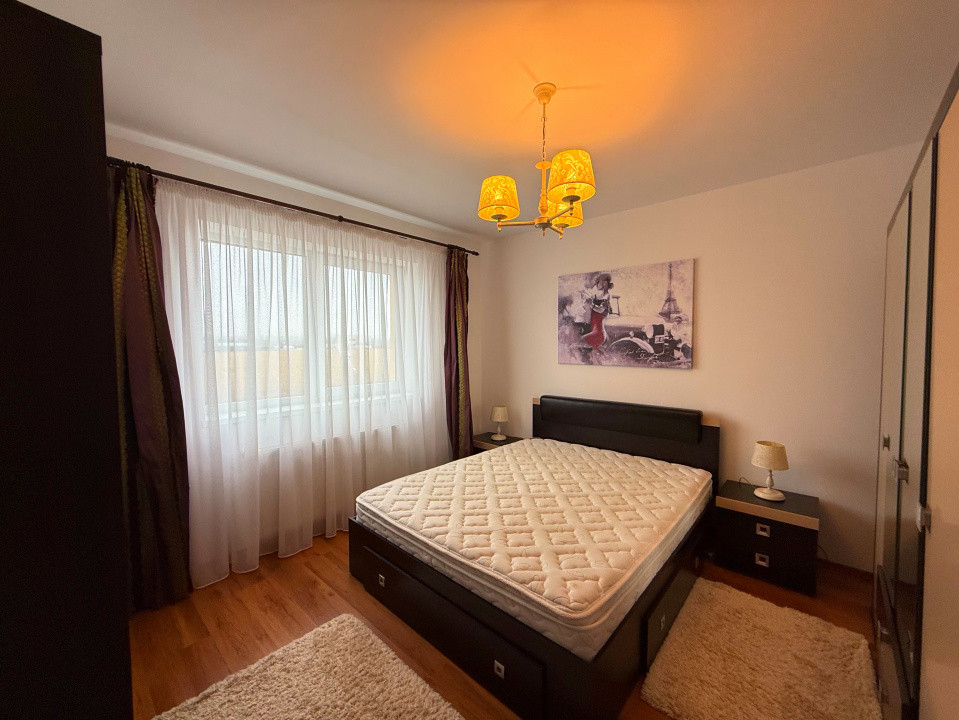 Luminos, calduros, bine impartit – locuinta ideala pentru confortul tau zilnic