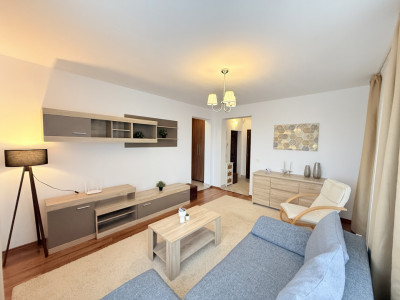 Luminos, calduros, bine impartit – locuinta ideala pentru confortul tau zilnic