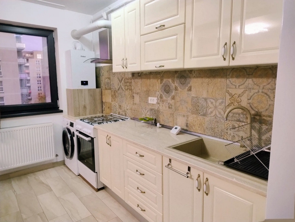 Studio cochet în Tractorul 