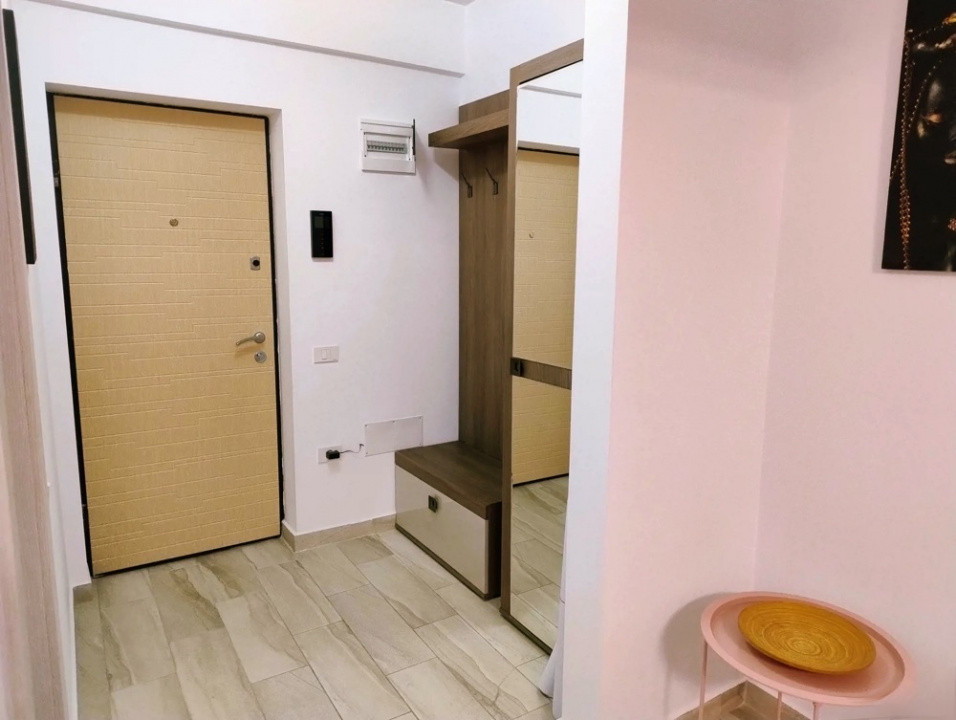 Studio cochet în Tractorul 