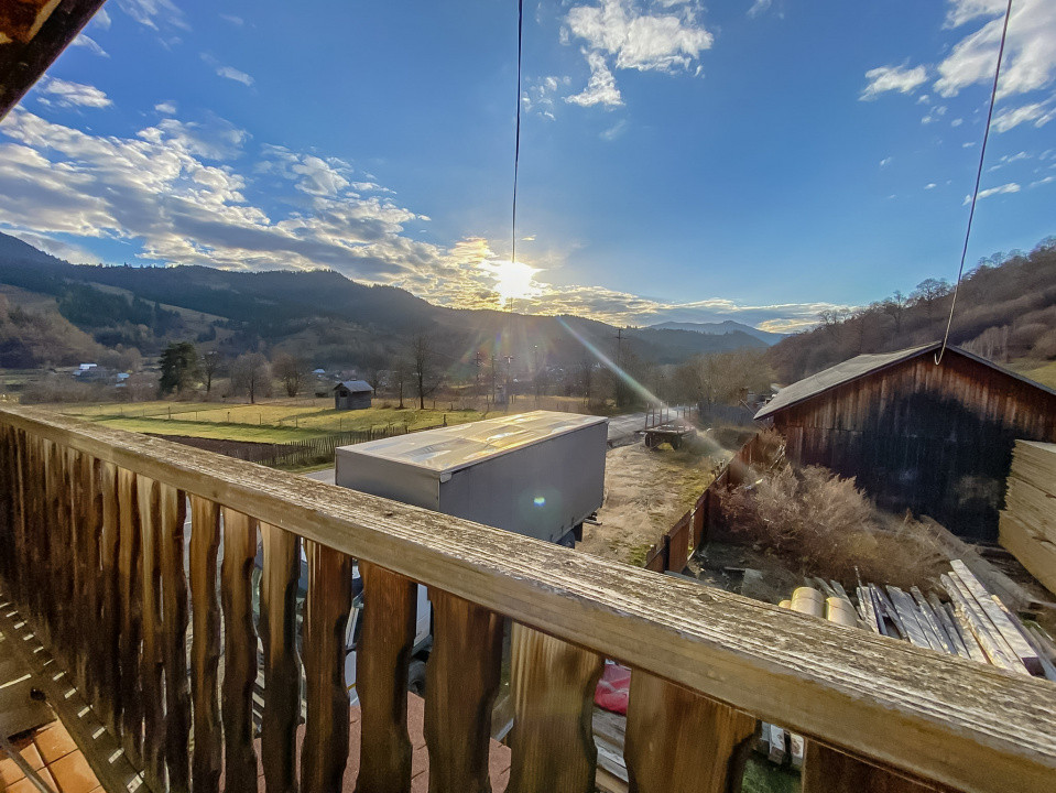 Vânzare fabrică producție lemn Tulghes, utilaje + uscător incluse Comision 0%